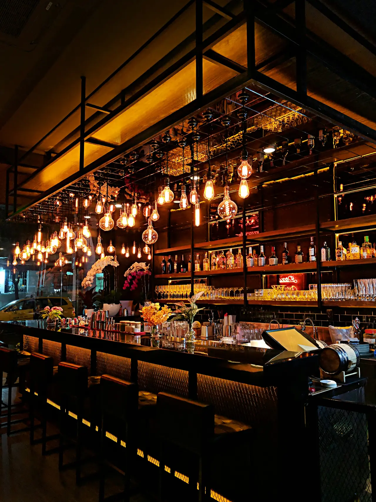Le grand bar